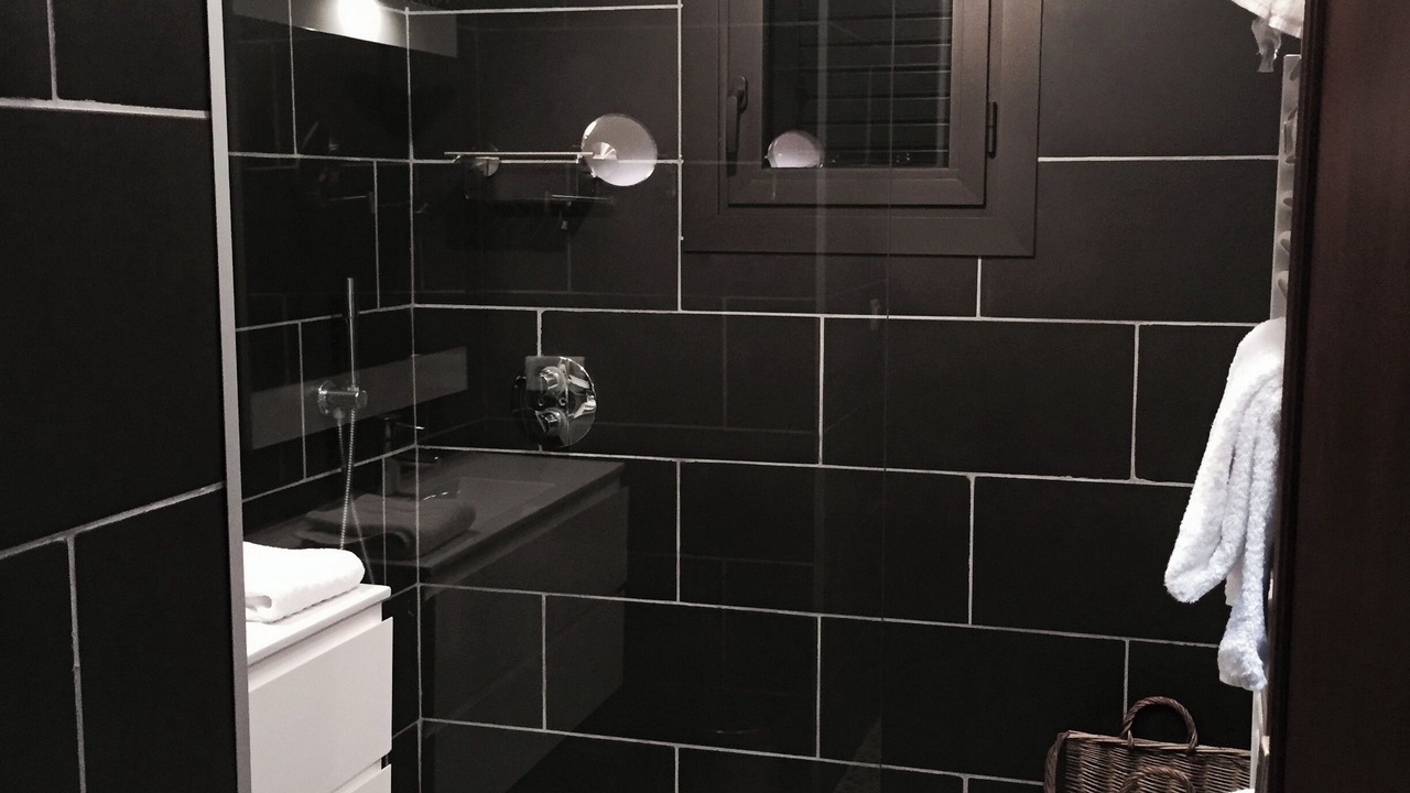 Photo of Bathroom in Figari