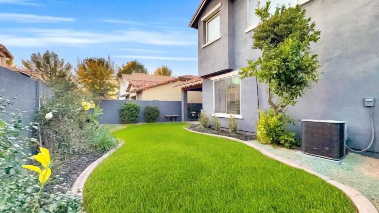 Photo of Outdoor in Morrison Ranch
