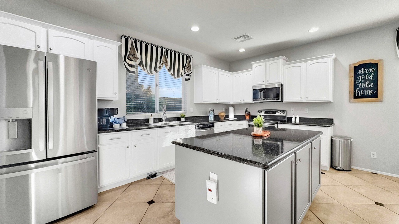 Photo of Kitchen in Morrison Ranch