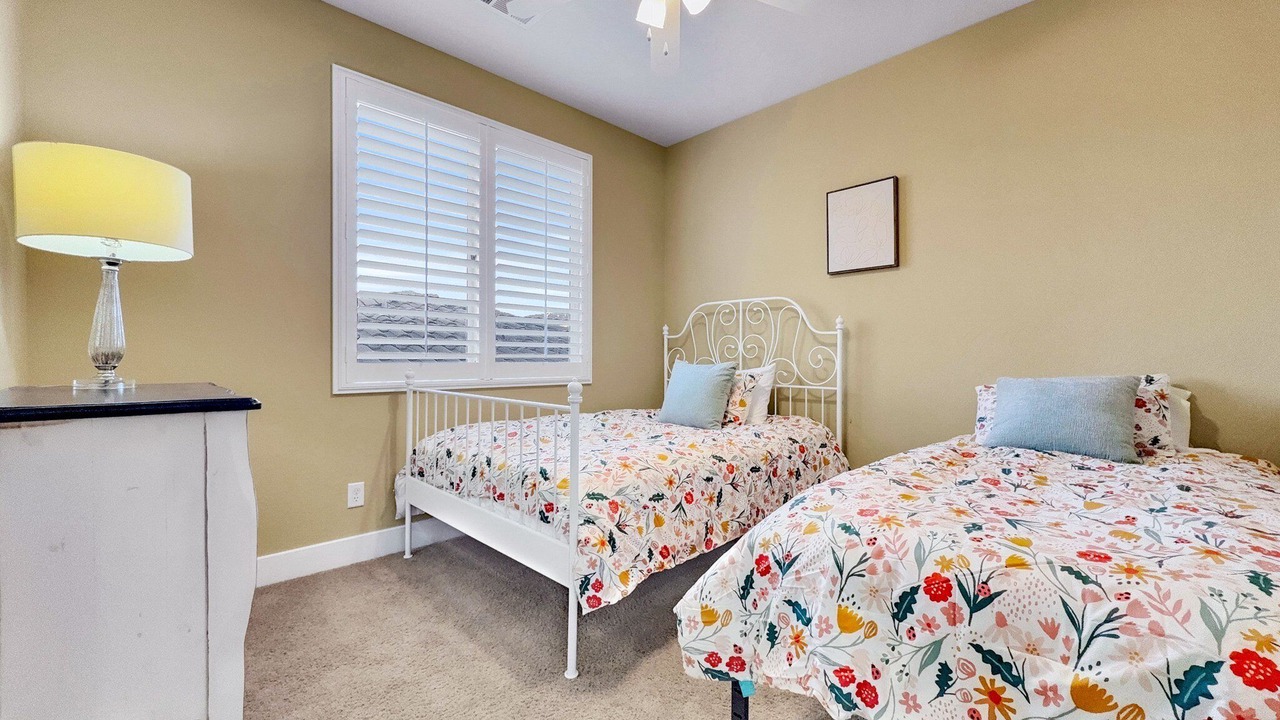 Photo of Bedroom in Morrison Ranch