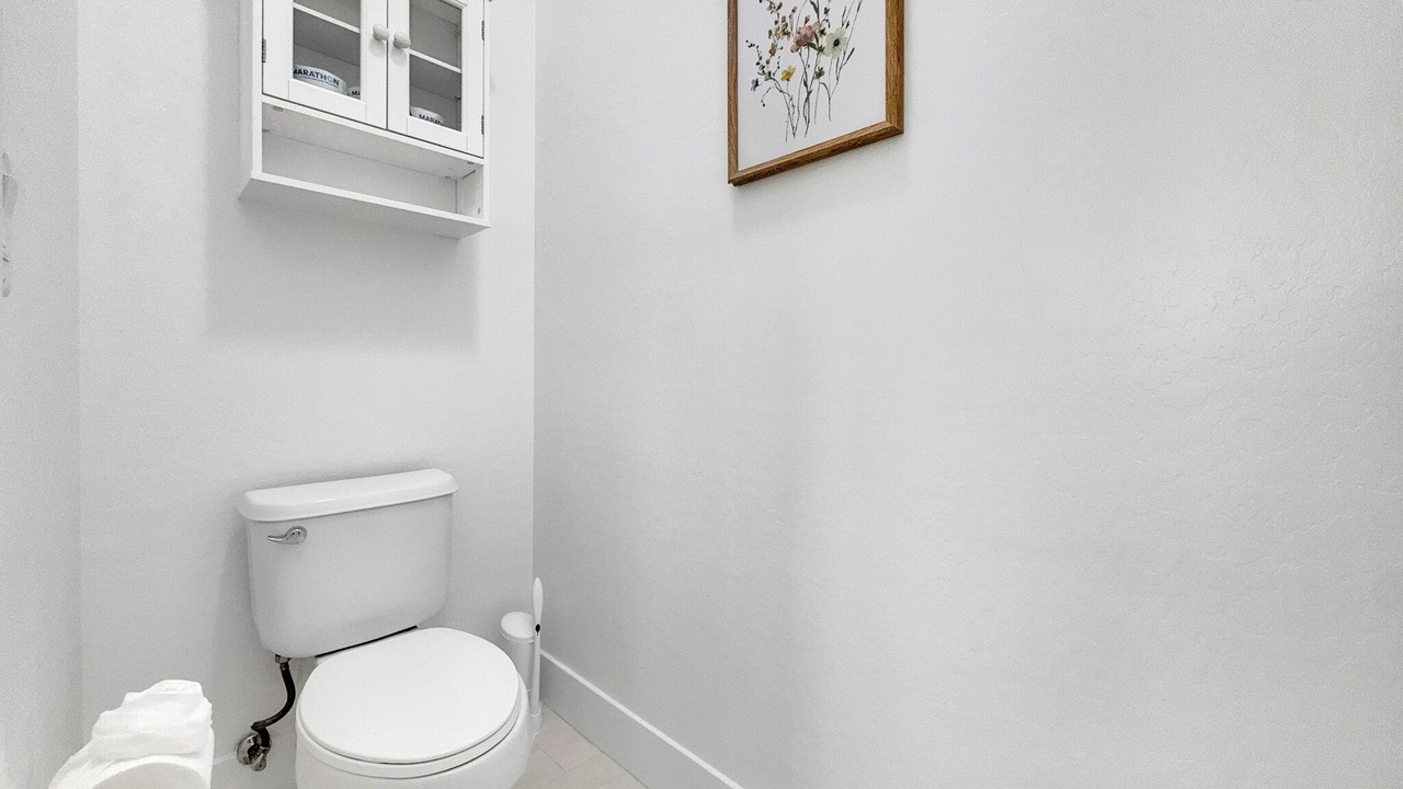 Photo of Bathroom in Morrison Ranch
