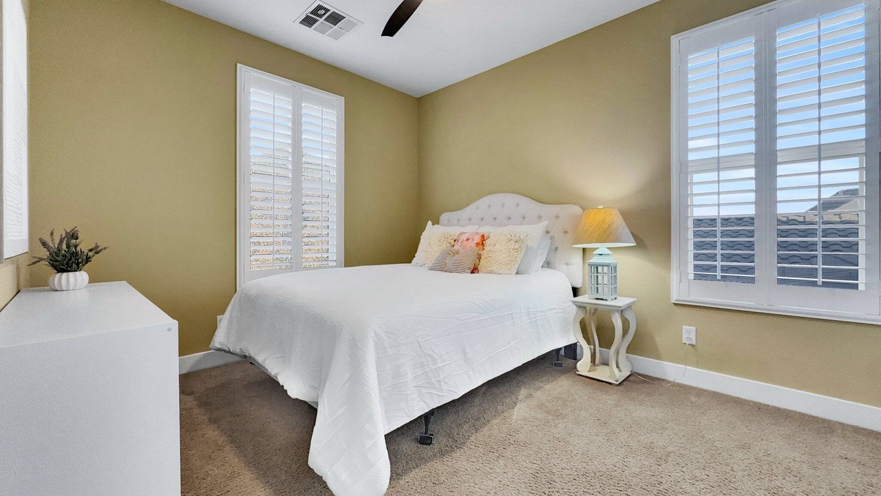 Photo of Bedroom in Morrison Ranch