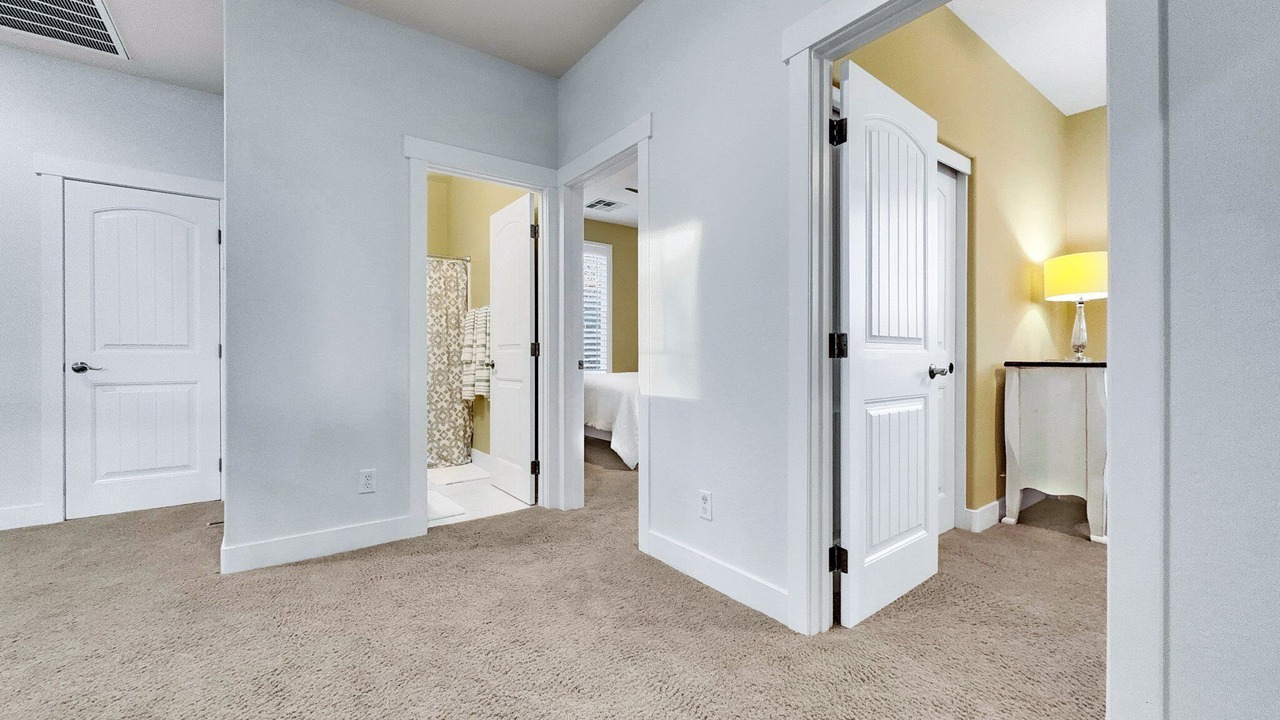 Photo of Bedroom in Morrison Ranch