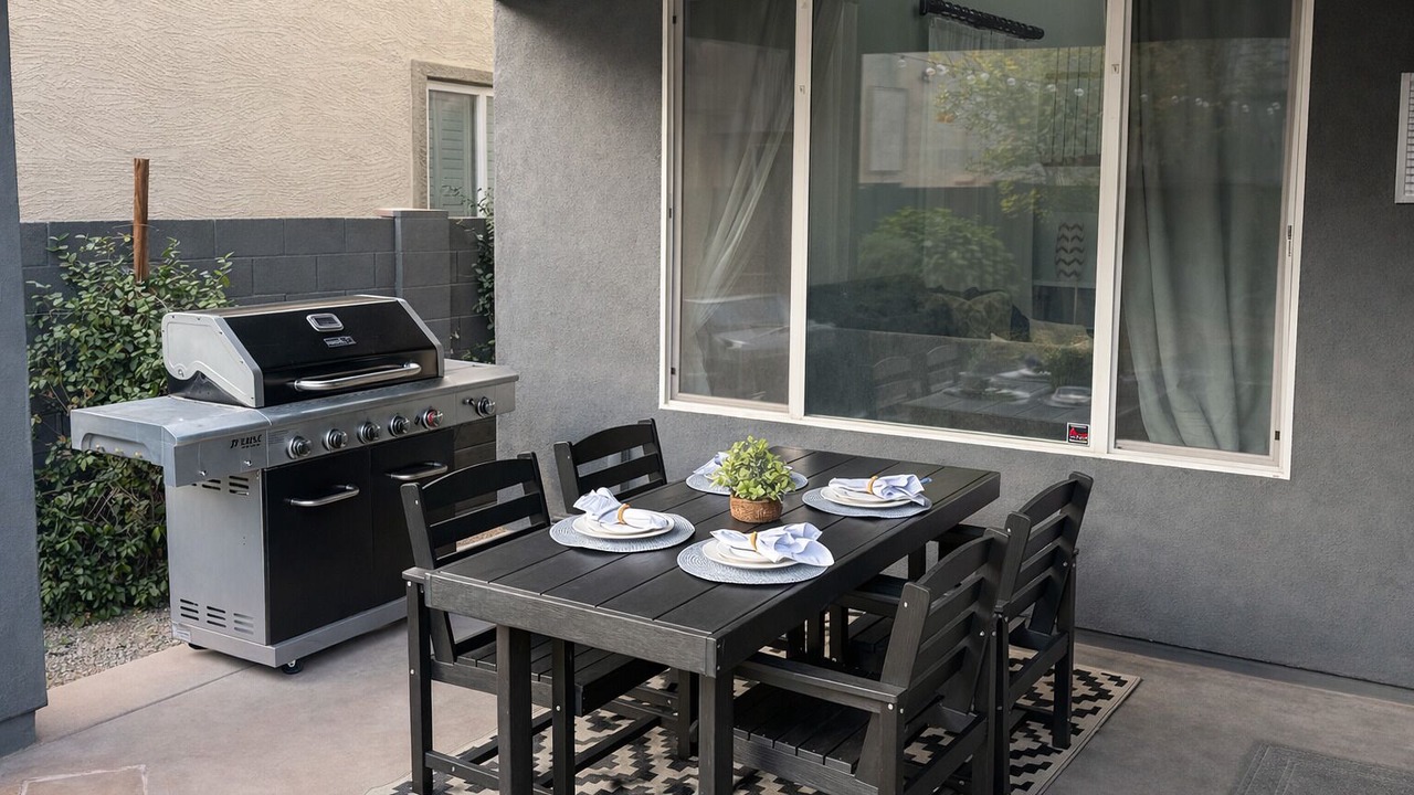 Photo of Outdoor in Morrison Ranch