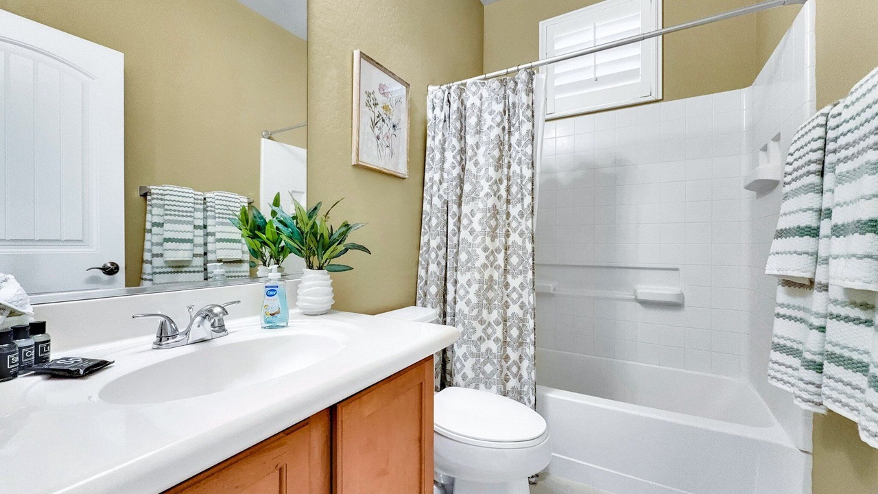 Photo of Bathroom in Morrison Ranch