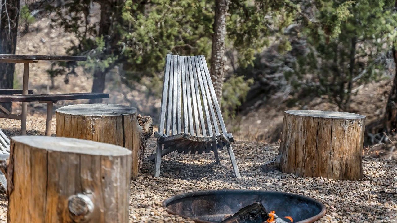 Photo of Outdoor in Zion National Park East Entrance