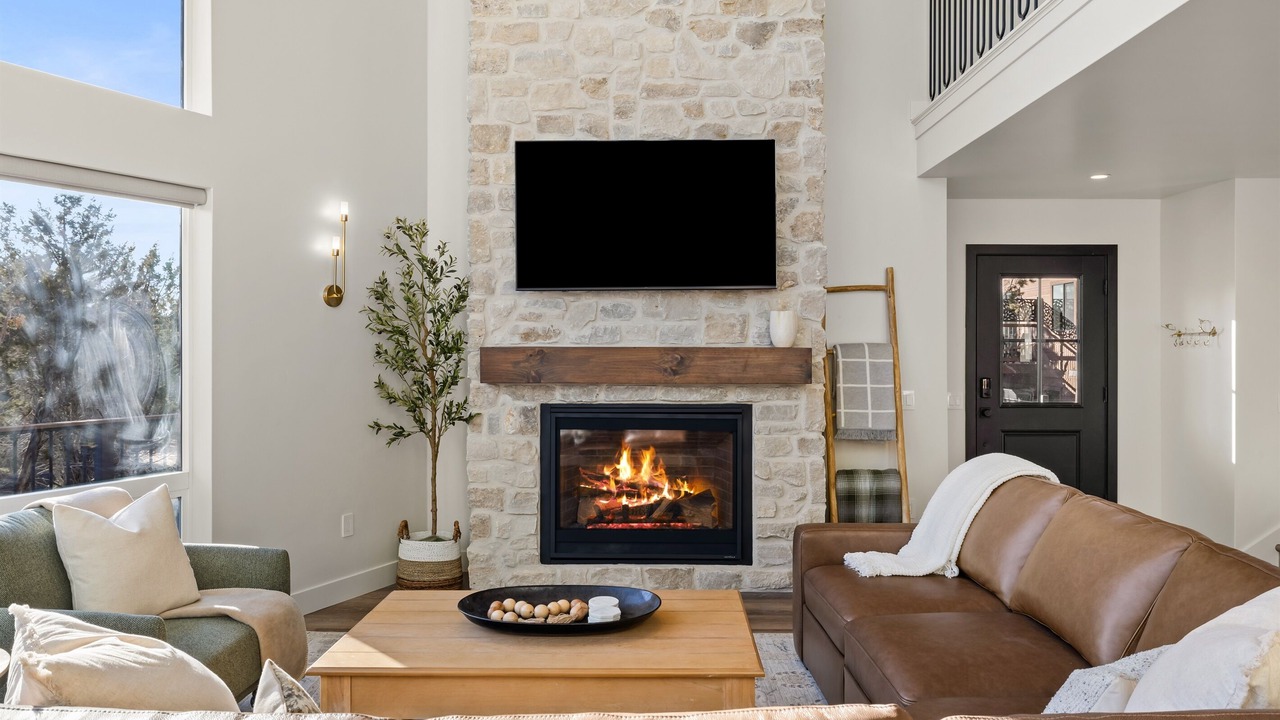 Photo of Livingroom in Orderville