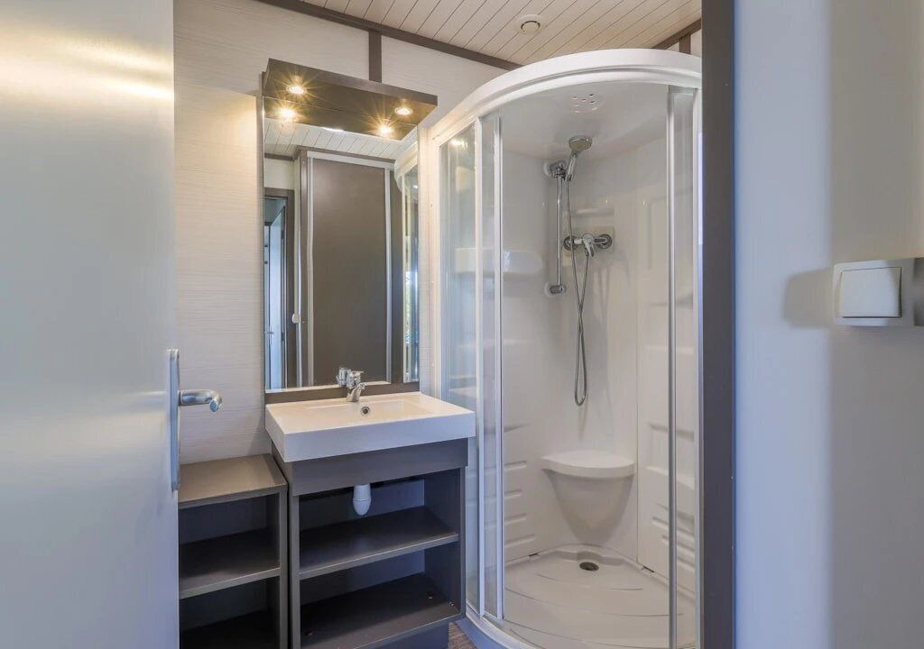 Photo of Bathroom in Cargese