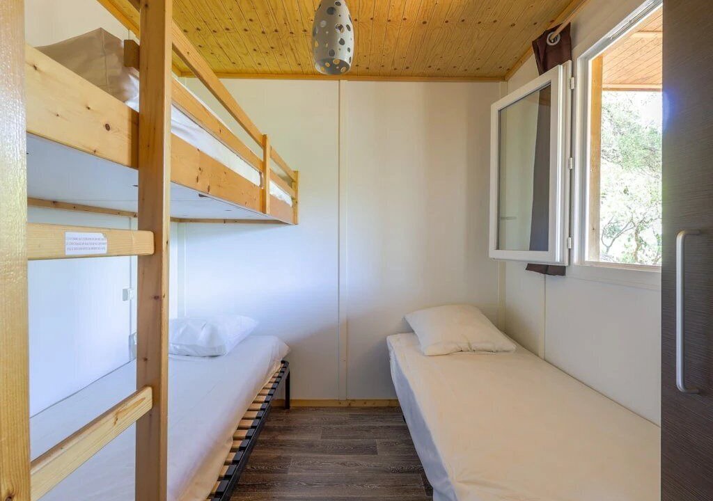 Photo of Bedroom in Cargese