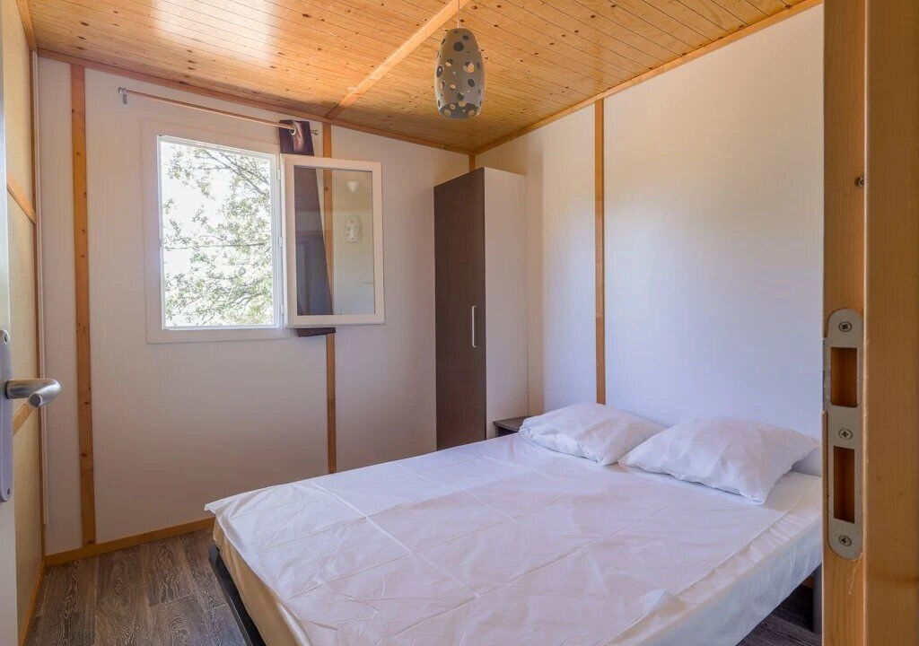 Photo of Bedroom in Cargese