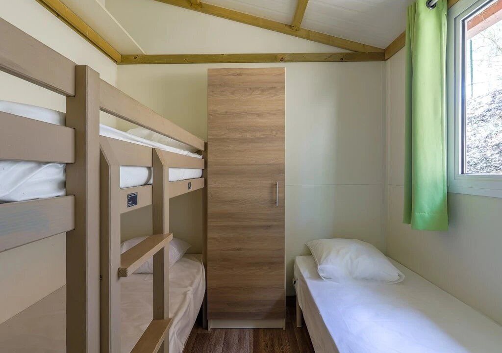 Photo of Bedroom in Cargese