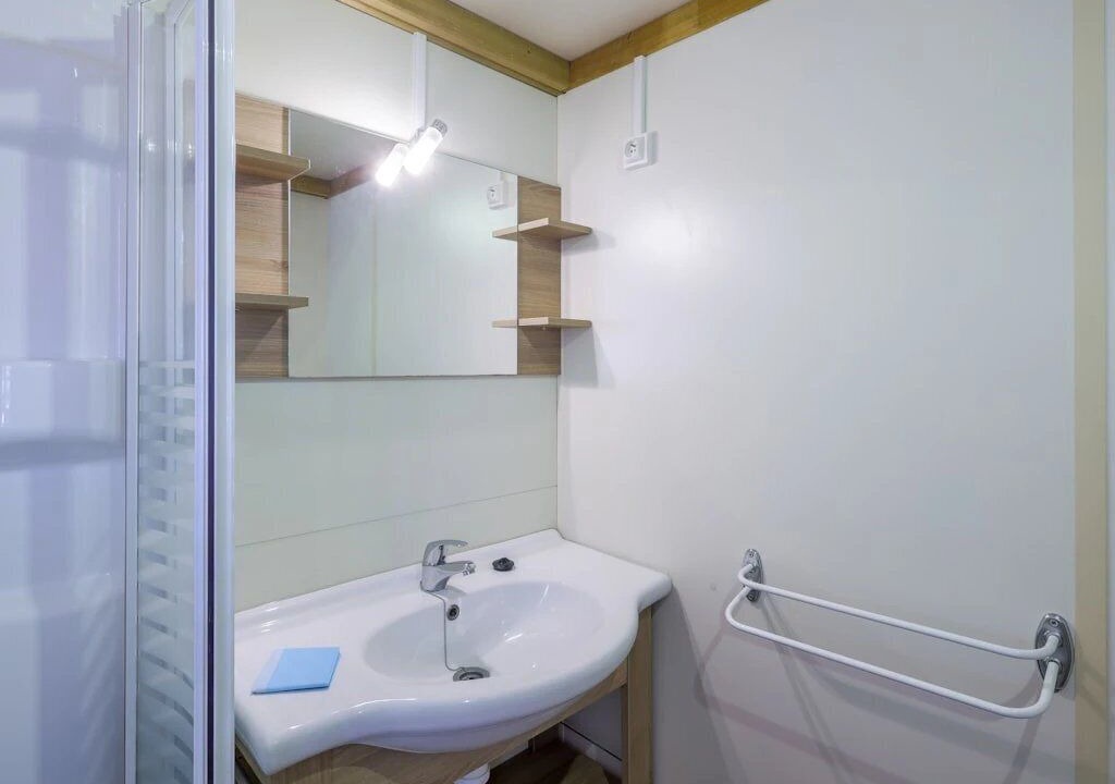Photo of Bathroom in Cargese