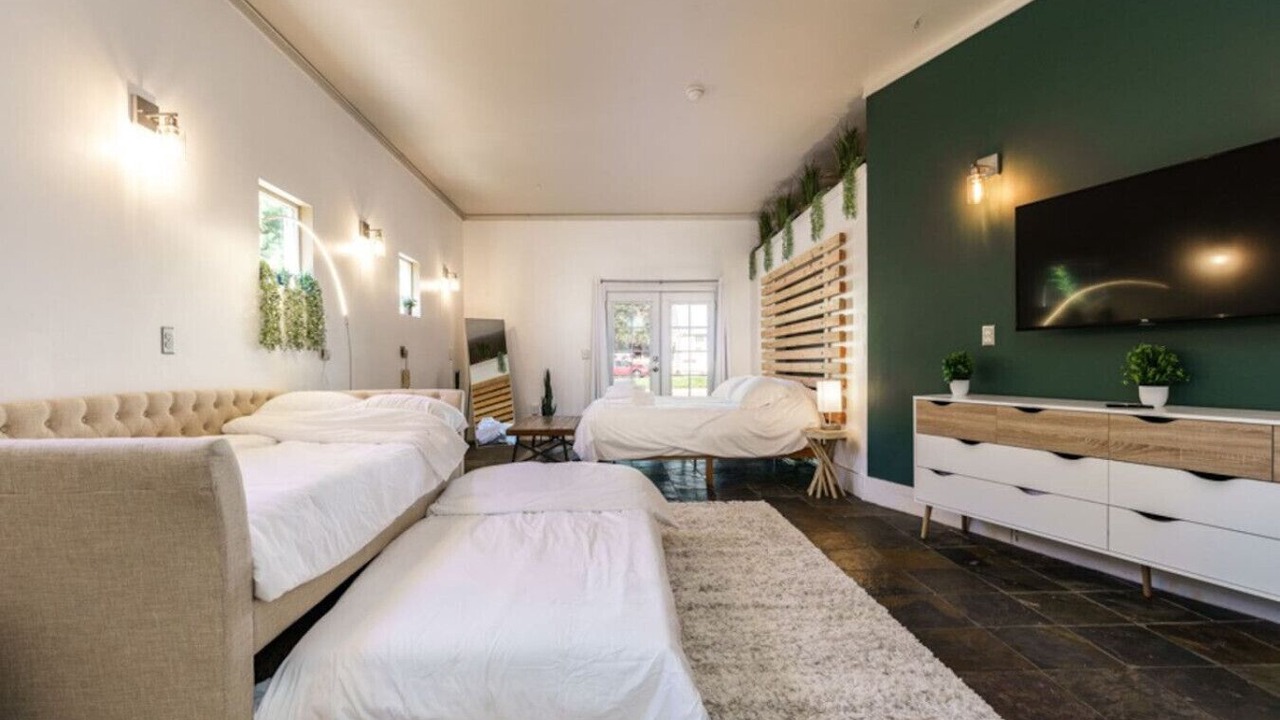 Photo of Bedroom in Veterans Park