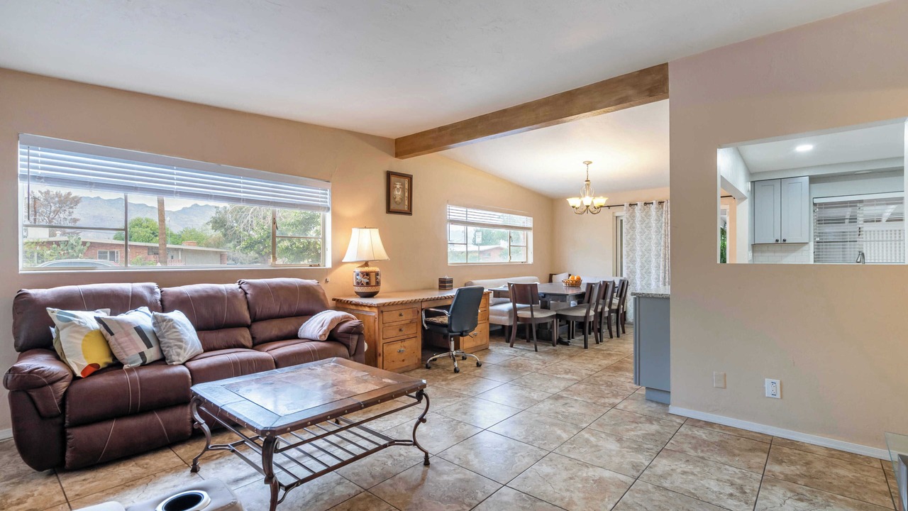 Photo of Livingroom in Vista Del Monte