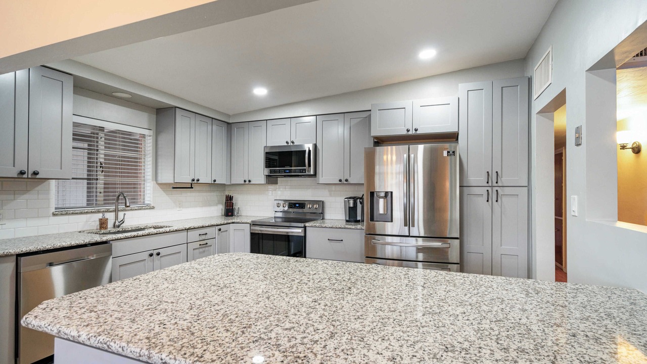 Photo of Kitchen in Vista Del Monte