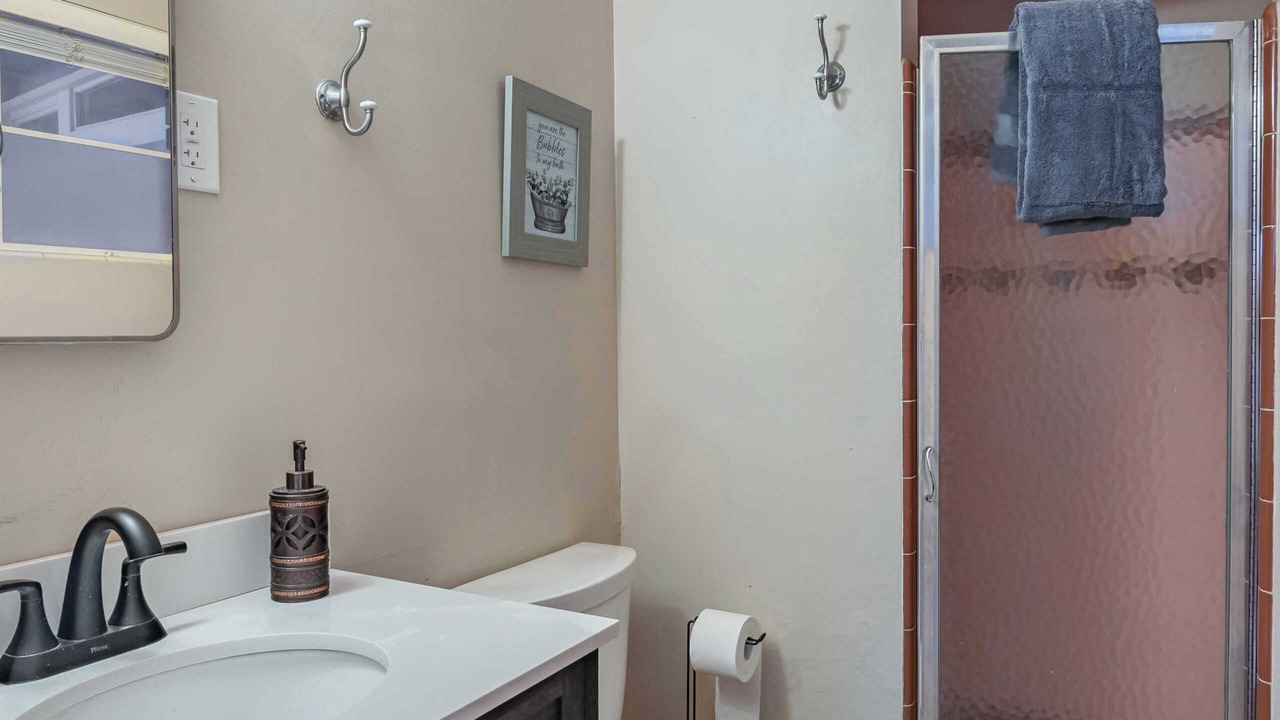 Photo of Bathroom in Vista Del Monte