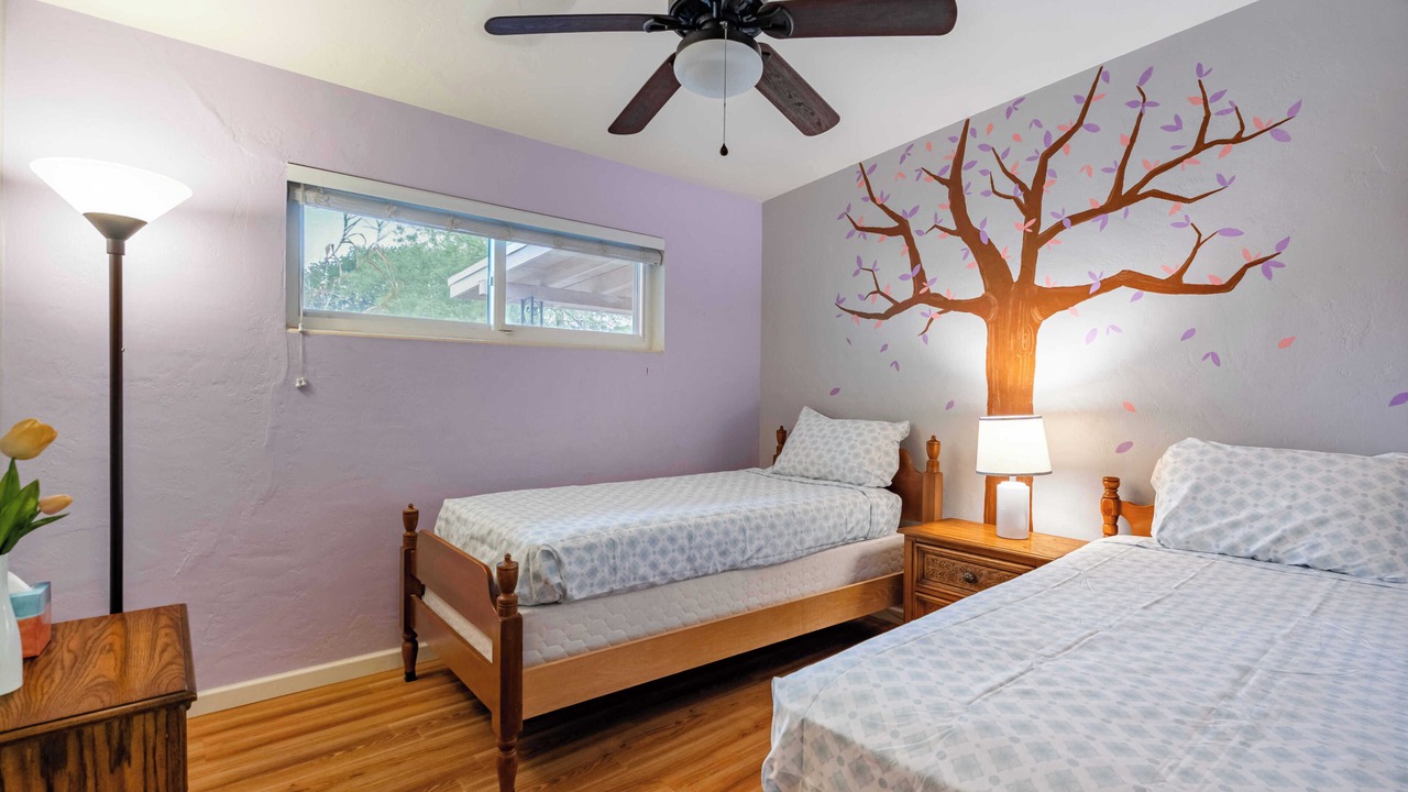 Photo of Bedroom in Vista Del Monte