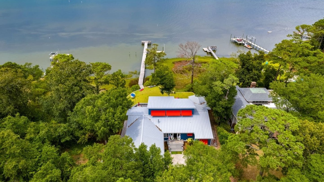 Photo of Outdoor in Pine Knoll Shores
