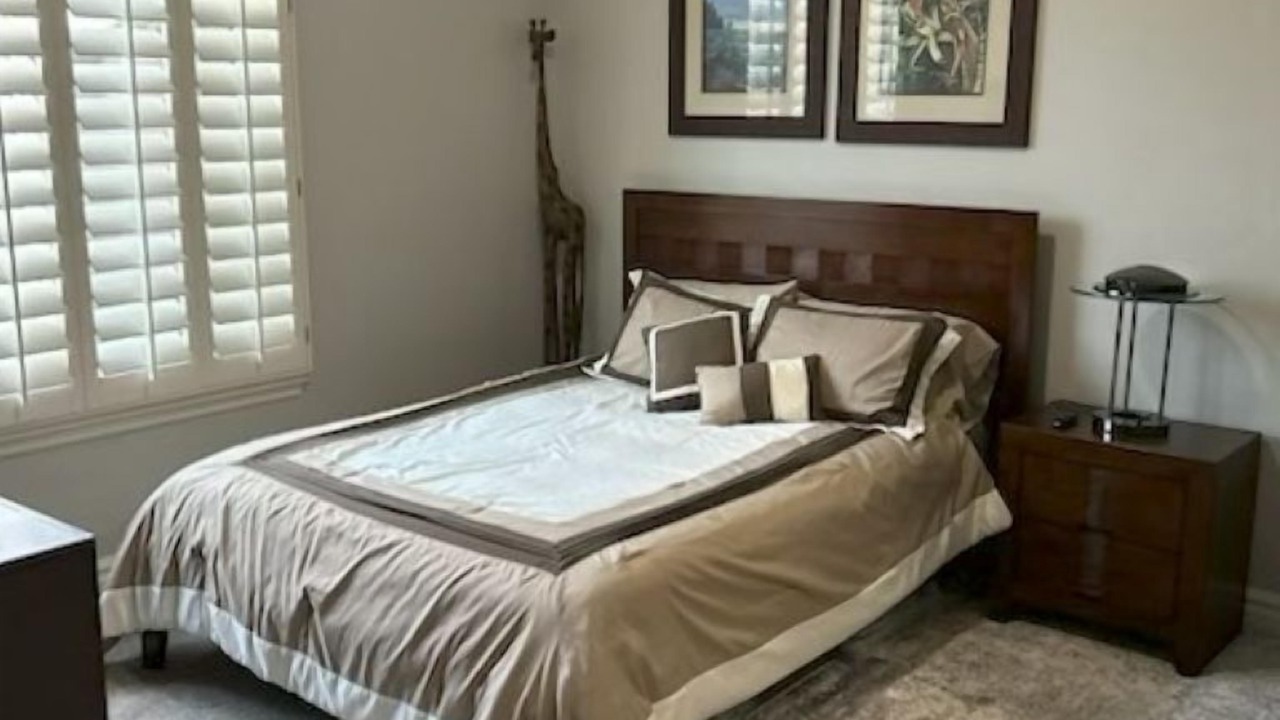 Photo of Bedroom in Chandler