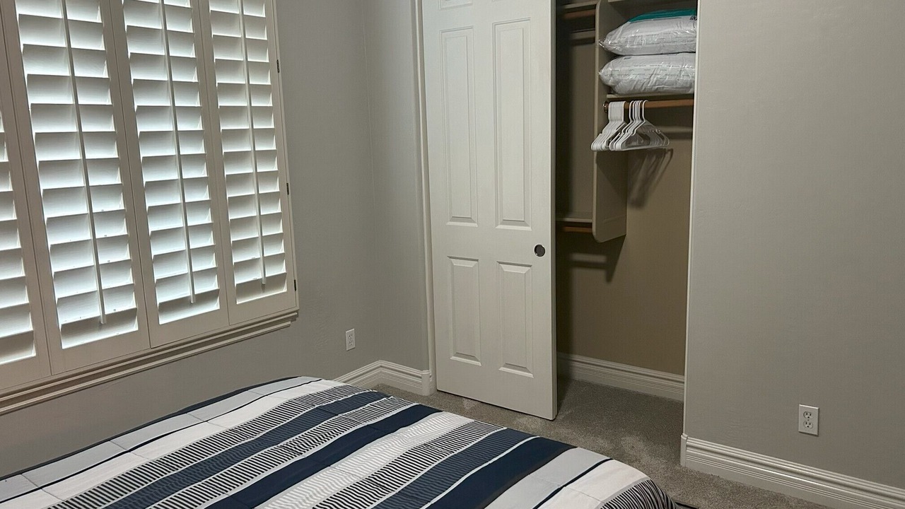 Photo of Bedroom in Chandler