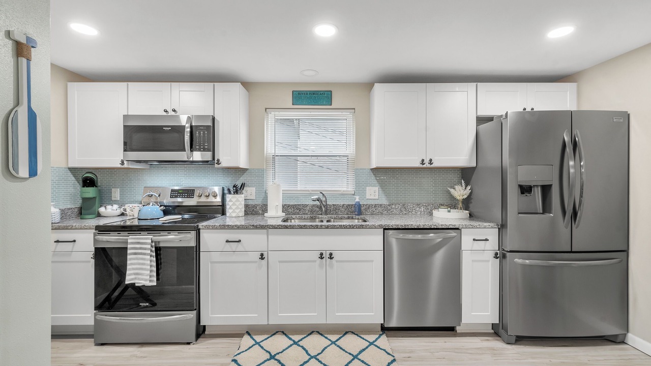 Photo of Kitchen in Maumee