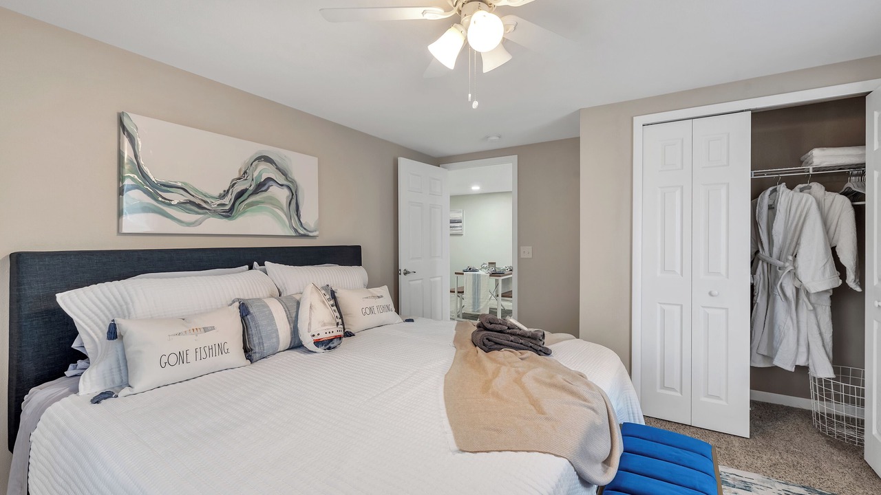 Photo of Bedroom in Maumee