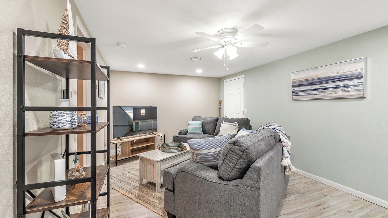 Photo of Livingroom in Maumee