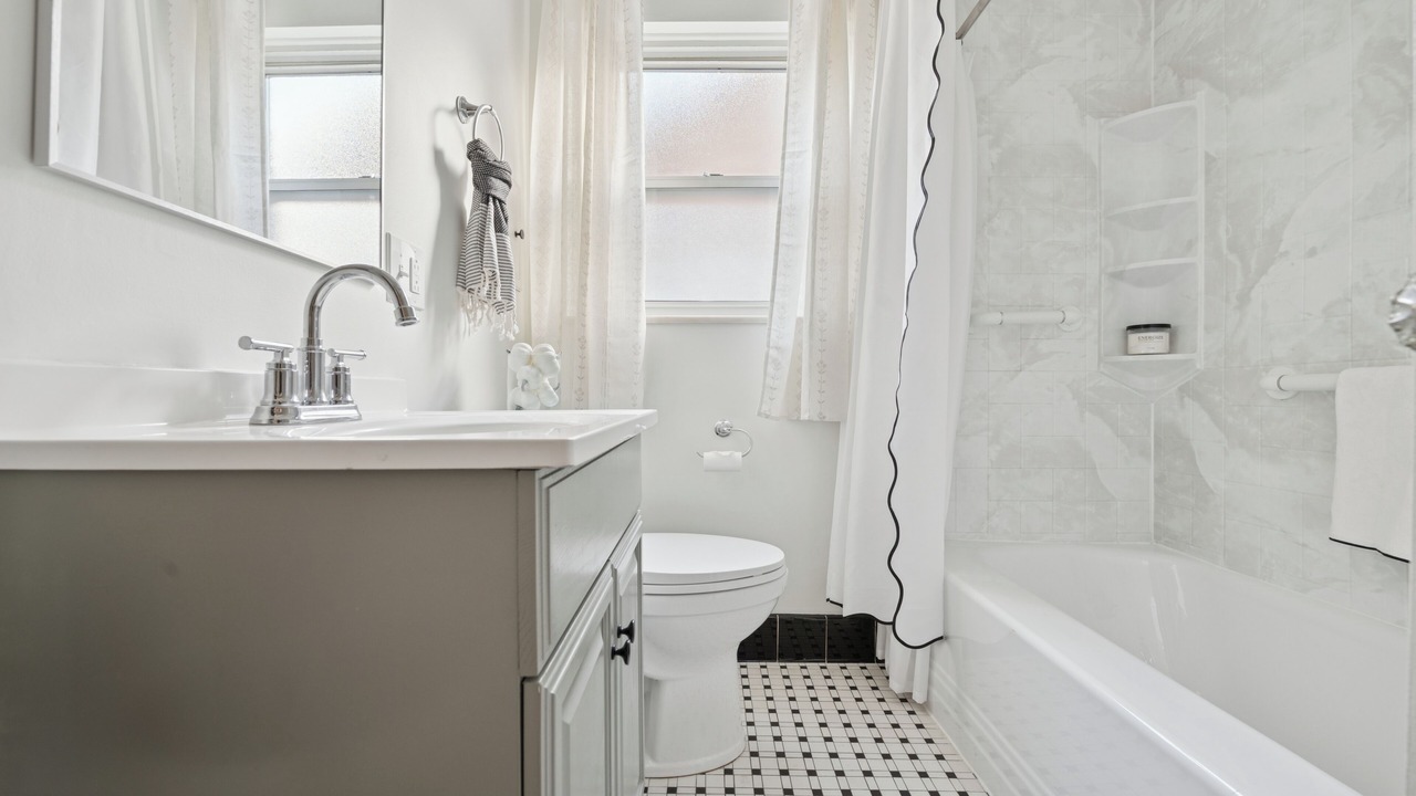 Photo of Bathroom in Ottawa