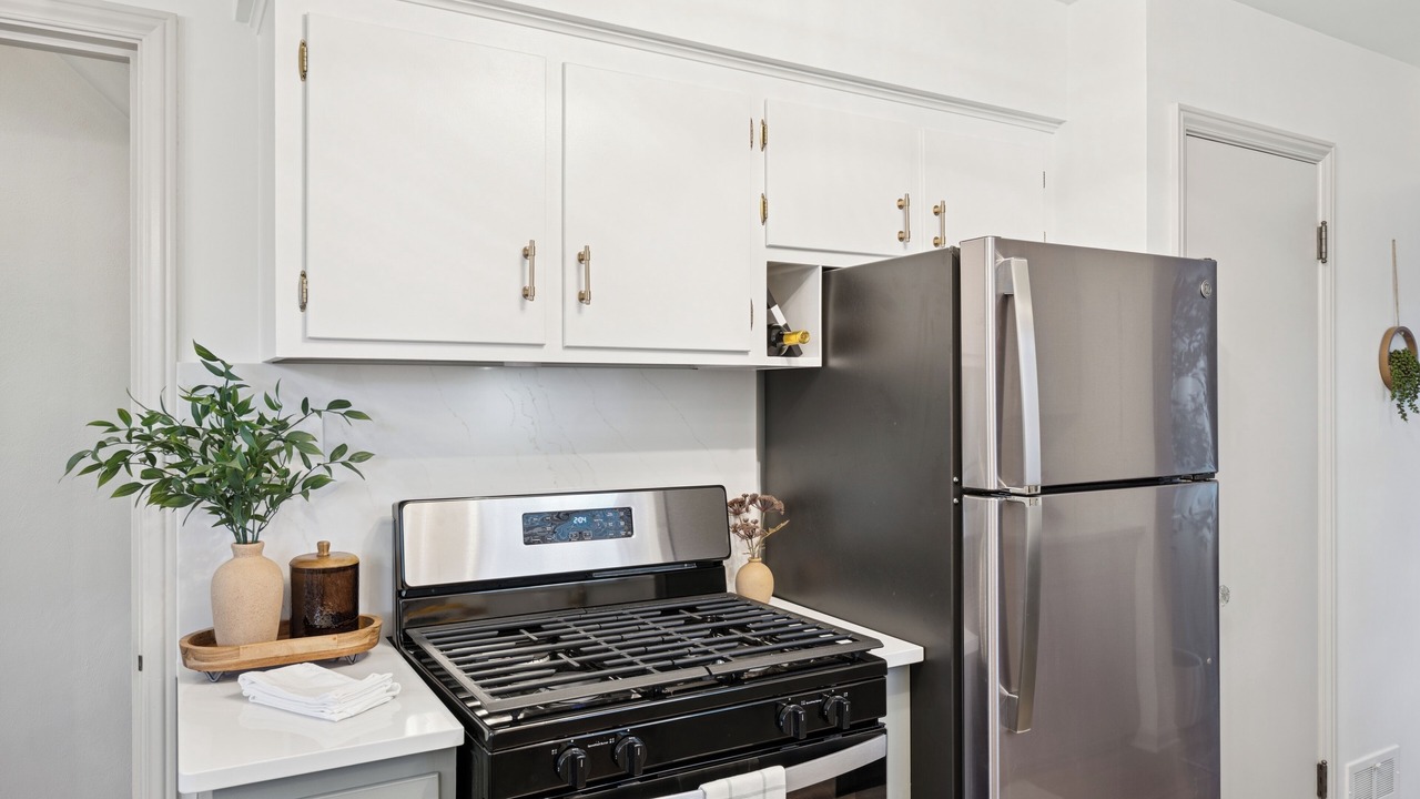 Photo of Kitchen in Ottawa