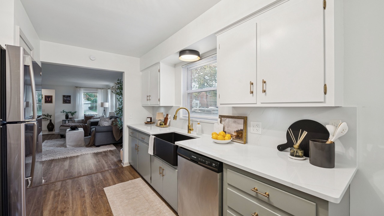 Photo of Kitchen in Ottawa
