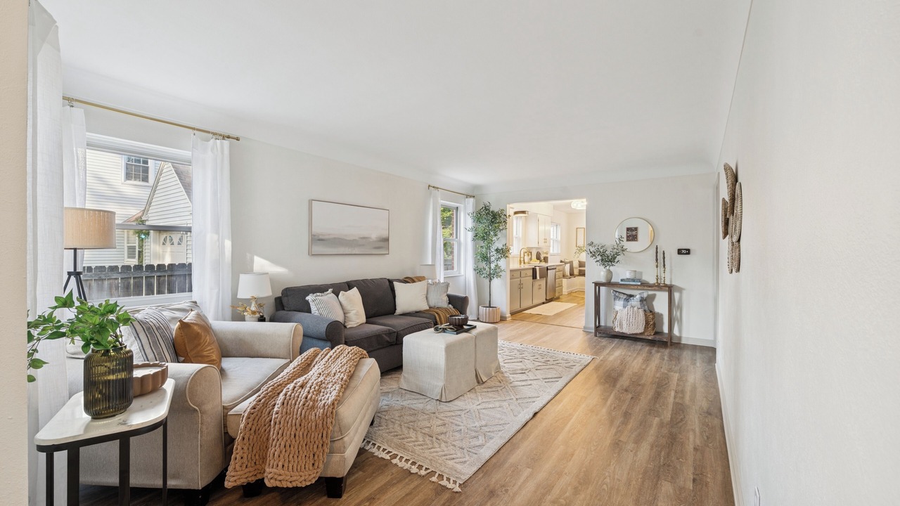 Photo of Livingroom in Ottawa