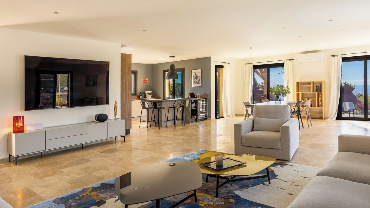 Photo of Livingroom in Sisco