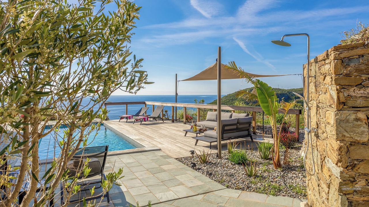 Photo of Patio Balcony in Sisco