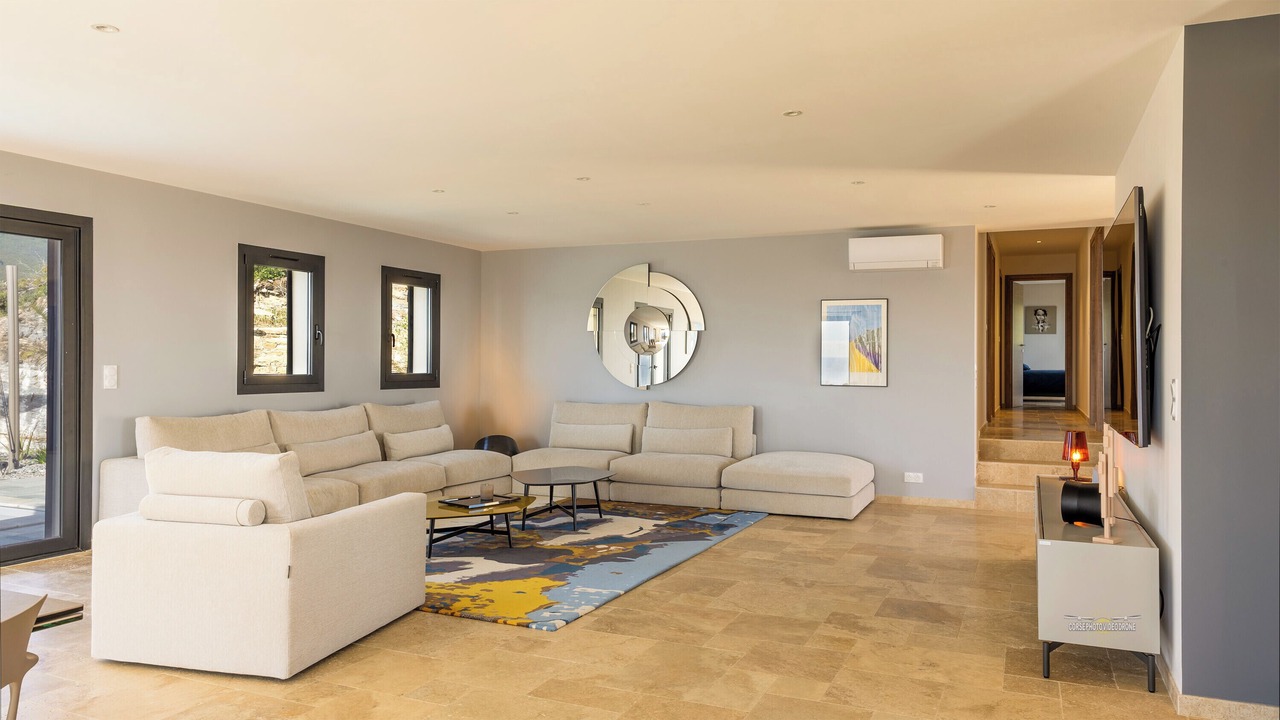 Photo of Livingroom in Sisco