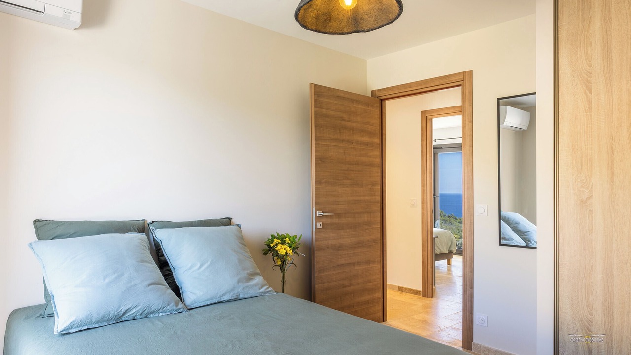 Photo of Bedroom in Sisco