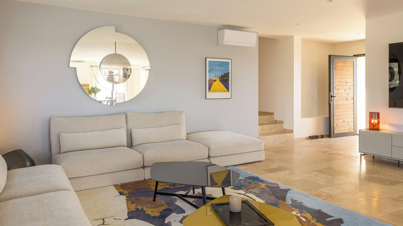 Photo of Livingroom in Sisco