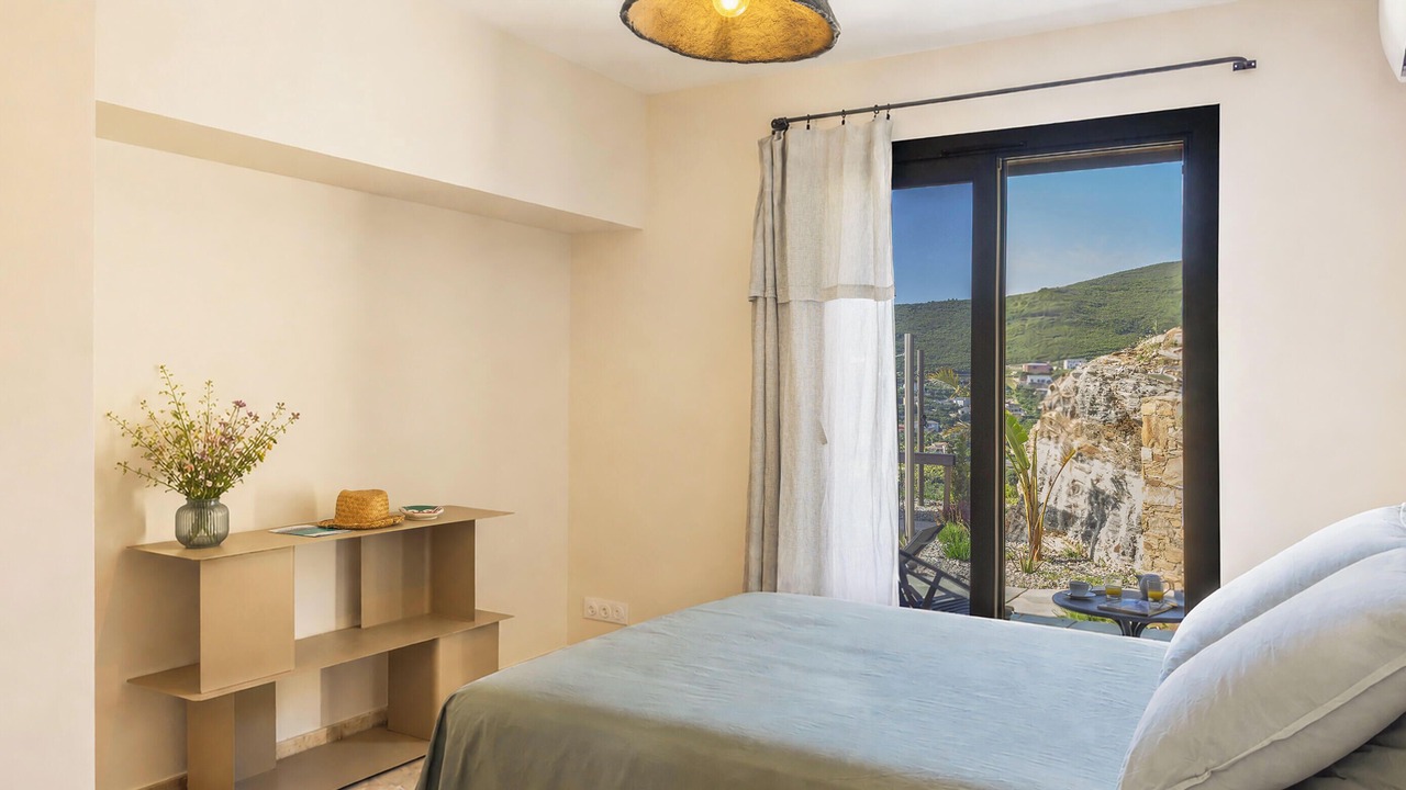 Photo of Bedroom in Sisco