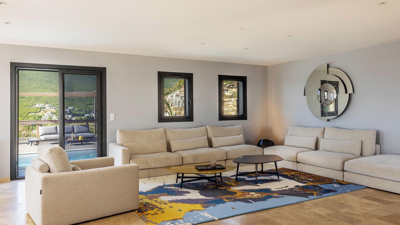 Photo of Livingroom in Sisco