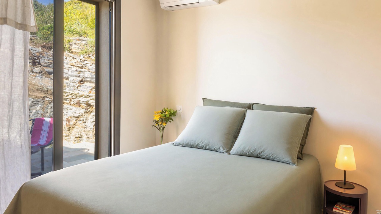 Photo of Bedroom in Sisco