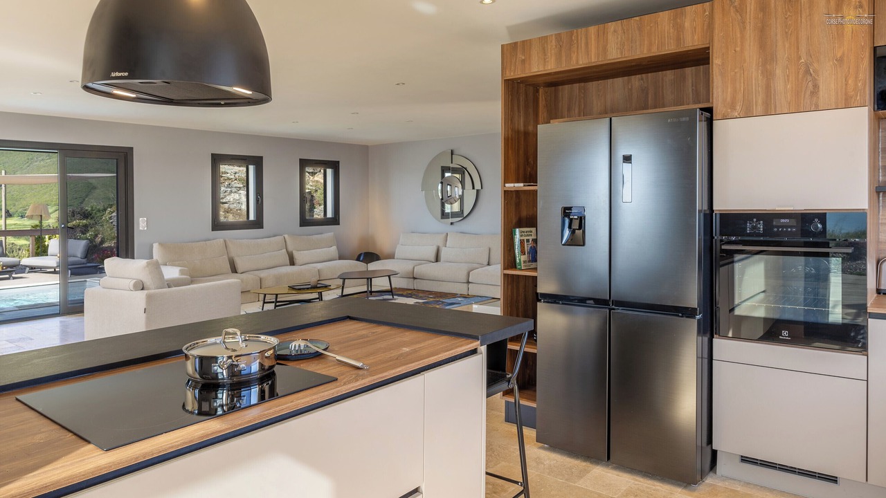 Photo of Kitchen in Sisco