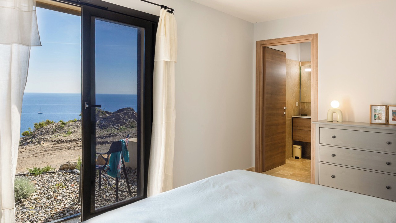 Photo of Bedroom in Sisco