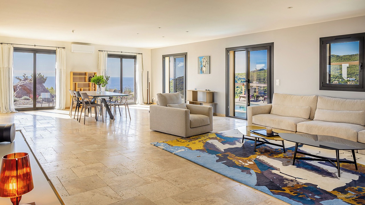 Photo of Livingroom in Sisco