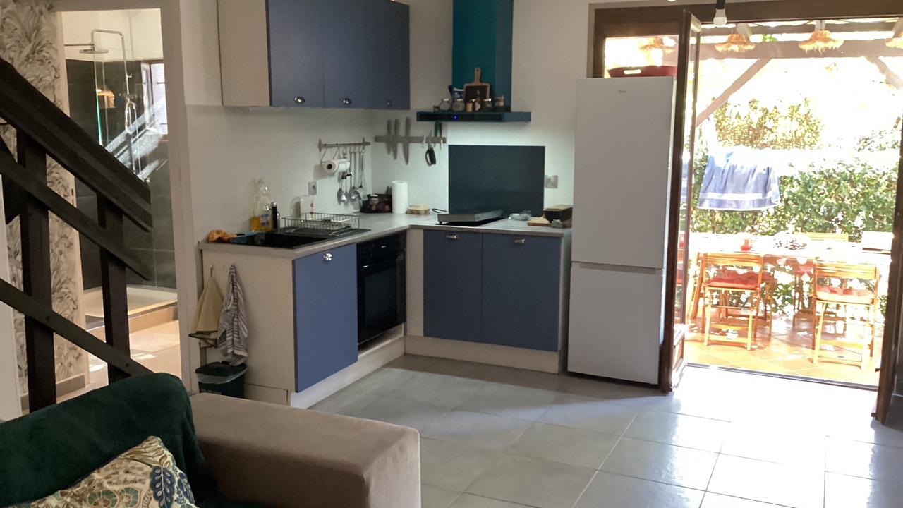 Photo of Livingroom in Taglio-Isolaccio