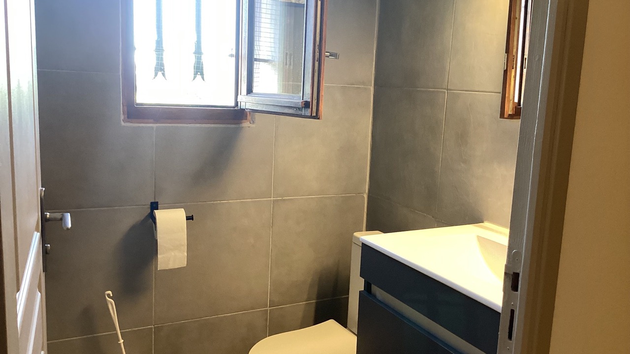 Photo of Bathroom in Taglio-Isolaccio