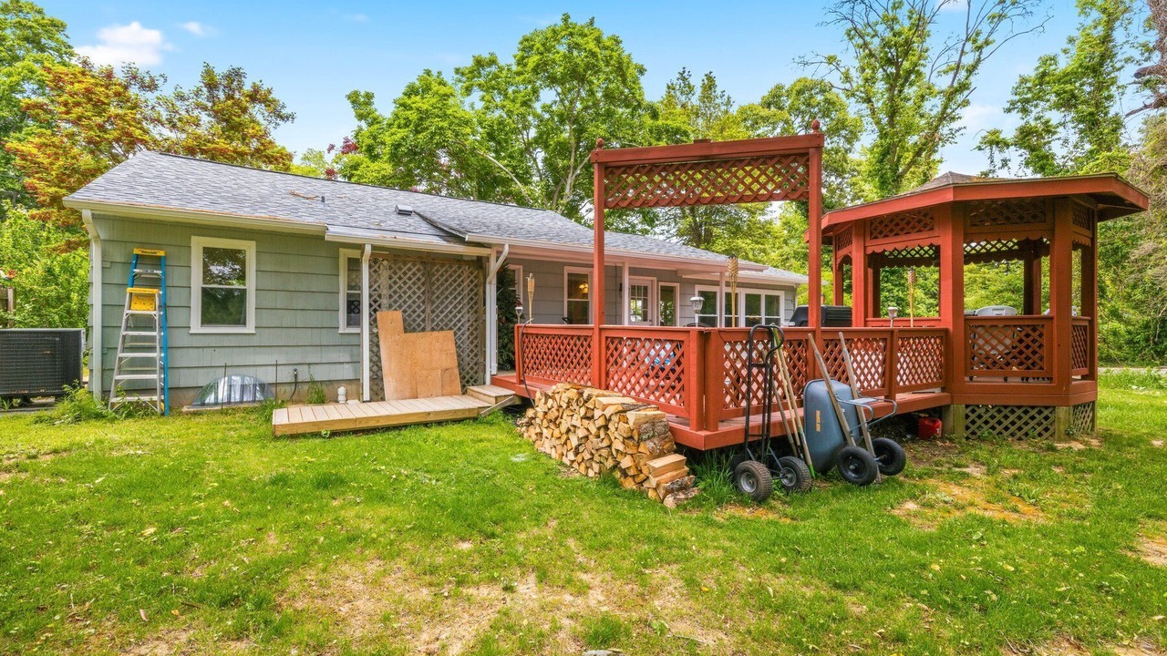 Photo of Outdoor in Calvert Beach-Long Beach