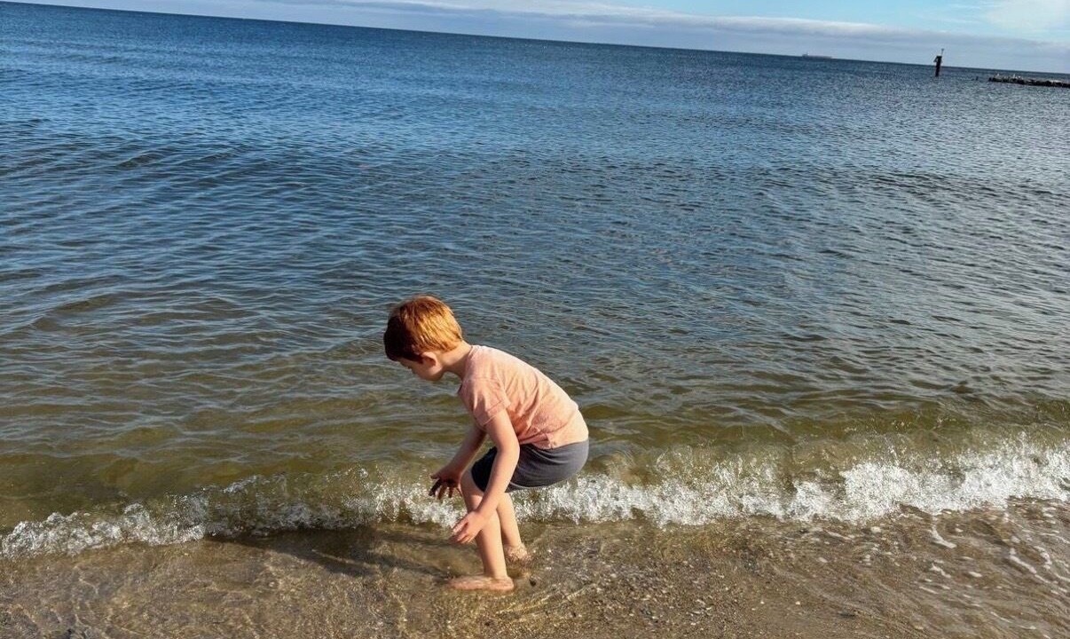 Photo of Others in Calvert Beach-Long Beach