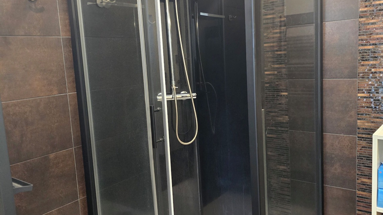 Photo of Bathroom in Valle-di-Mezzana