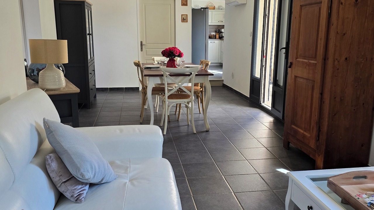 Photo of Livingroom in Valle-di-Mezzana