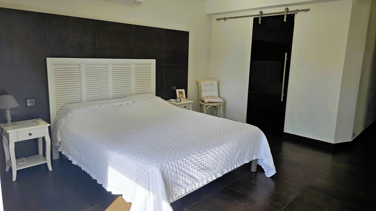 Photo of Bedroom in Valle-di-Mezzana
