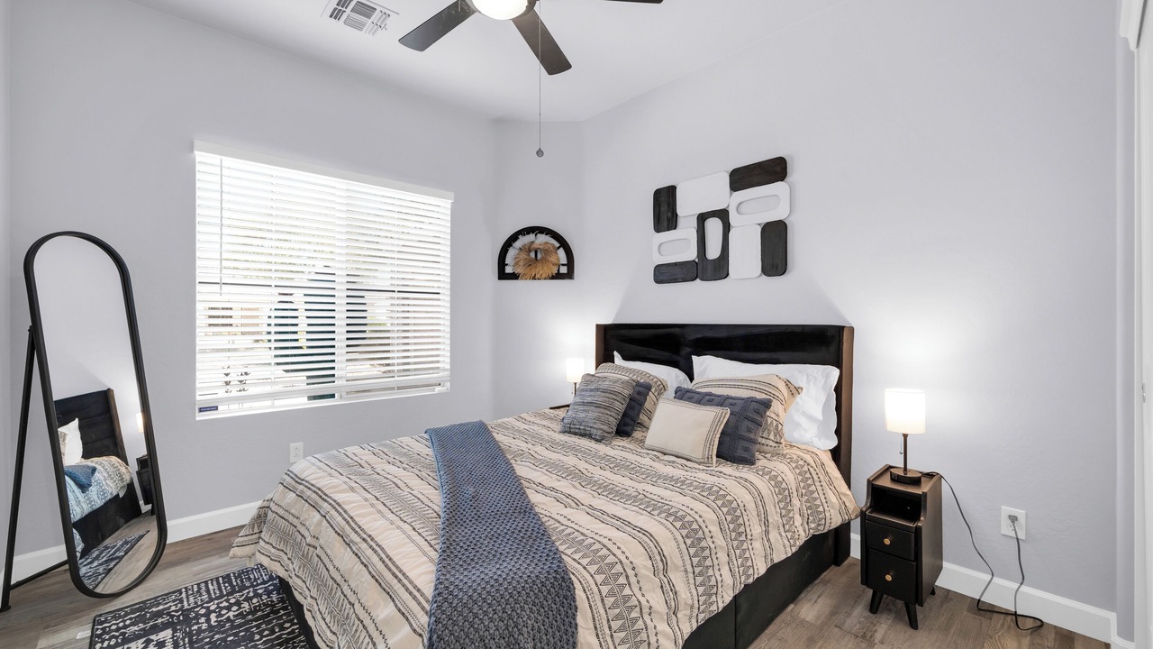 Photo of Bedroom in Sierra Verde
